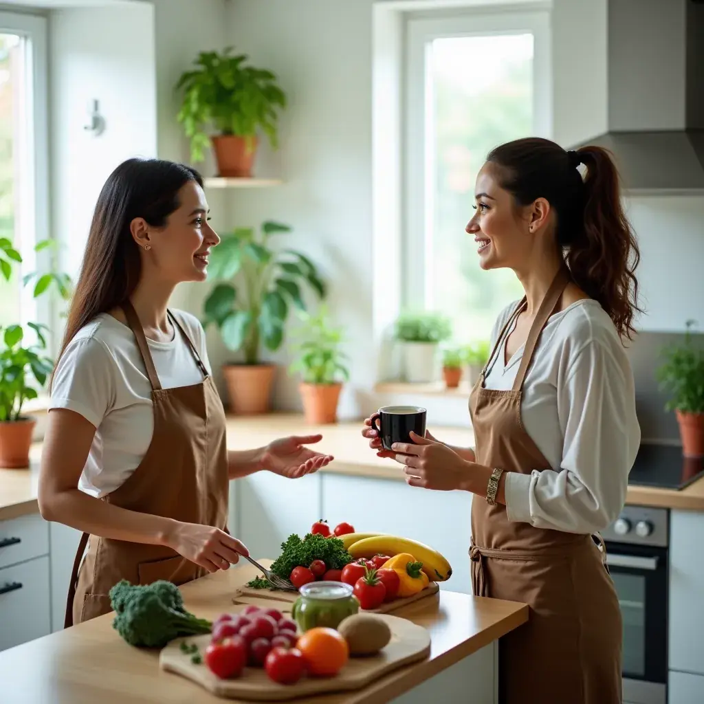 Egy zöld tea tálca, rajta a magyar vérkeringés javító teájával.