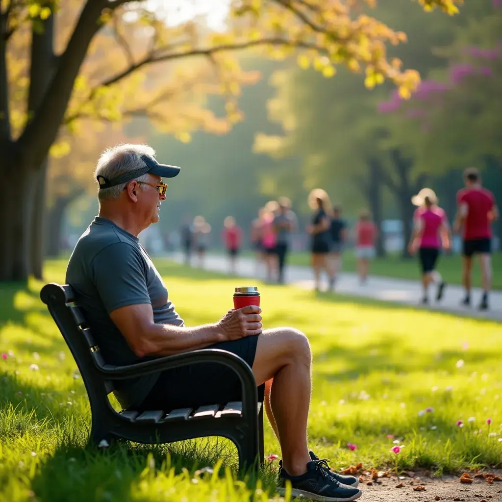 Egy szív alakú forma, amely a tea jótékony hatásait szimbolizálja.