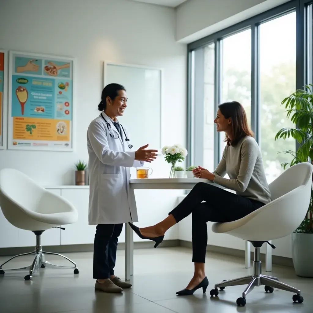 Egy elegáns teáscsésze, amelyben a magyar vérkeringés javító tea található.