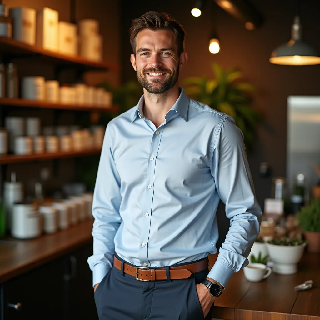 Kovács Gábor - Termékfejlesztési vezető