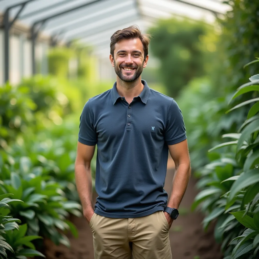 Varga László - Gyártási folyamatmérnök